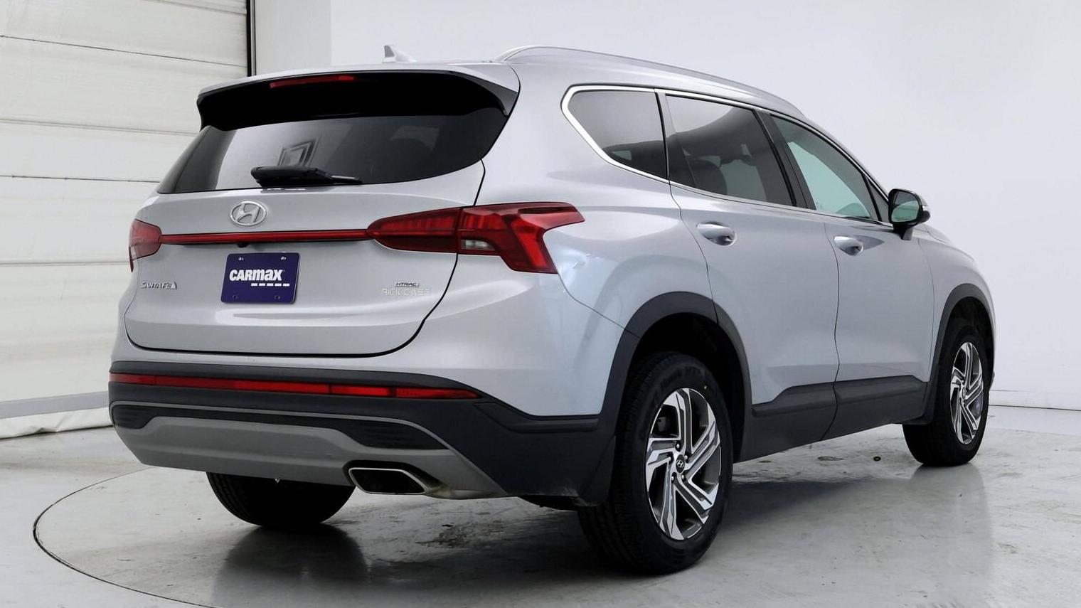 HYUNDAI SANTA FE 2023 5NMS2DAJ2PH504786 image